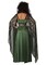 California Costumes Medusa Queen of the Gorgons Adult X-Large